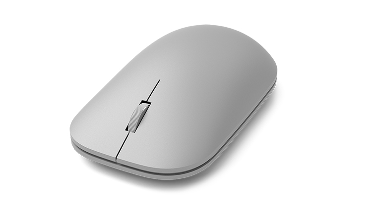 Modern Mouse