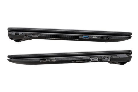 マウス、SSD搭載で税別39,800円の15.6型ノート ～乃木坂46起用のCM放送