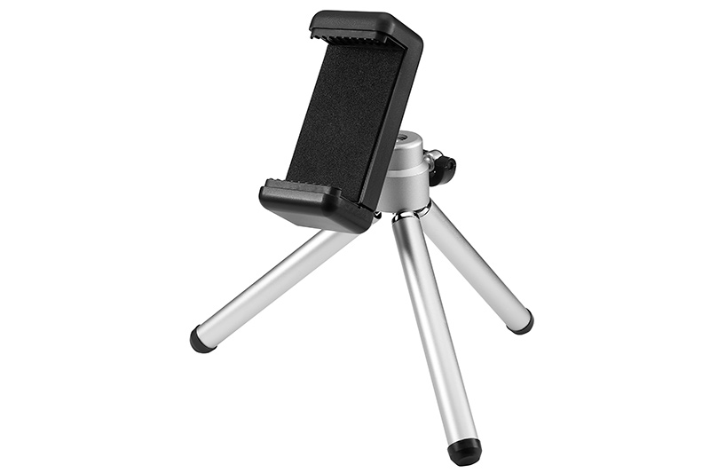 専用3脚「ASUS ZenTripod」(税別店頭予想価格980円)