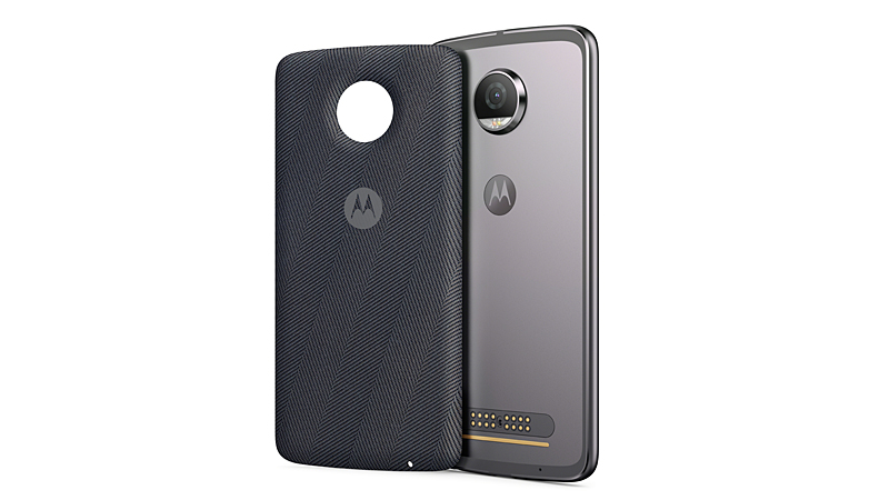 ワイヤレス充電キャップ(グレー)