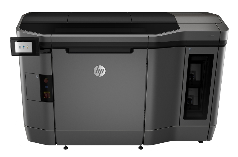 HP Jet Fusion 3D 3200