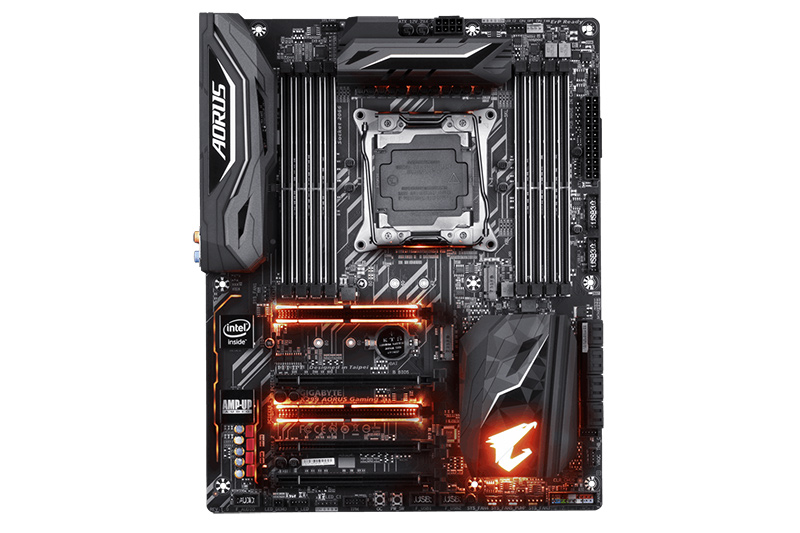 X299 AORUS Gaming 3