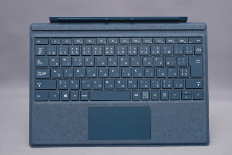 Hothotレビュー】2in1としての完成度が高まった新「Surface Pro