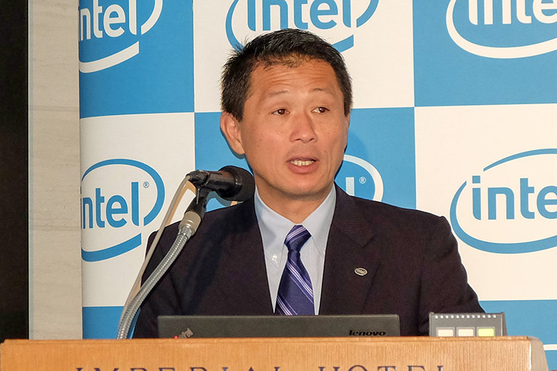 日本アルテラ株式会社 代表取締役社長 和島正幸氏