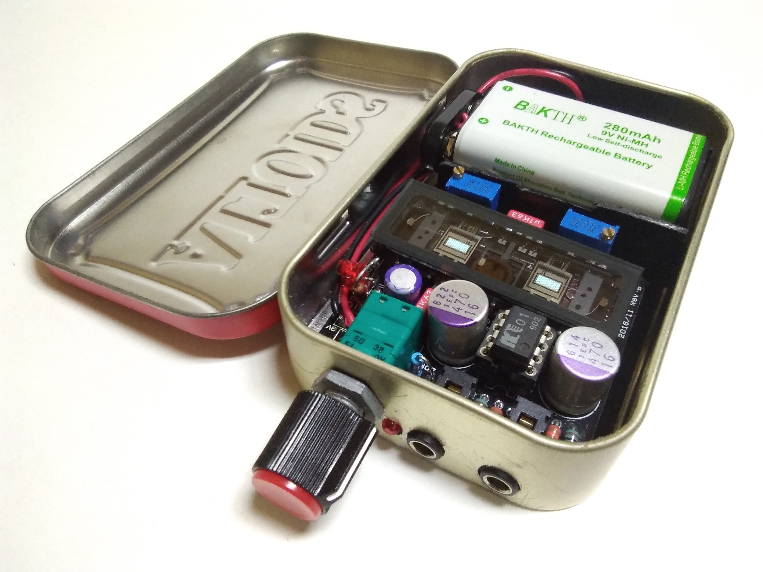 背面カメラ、5Mモードで撮影