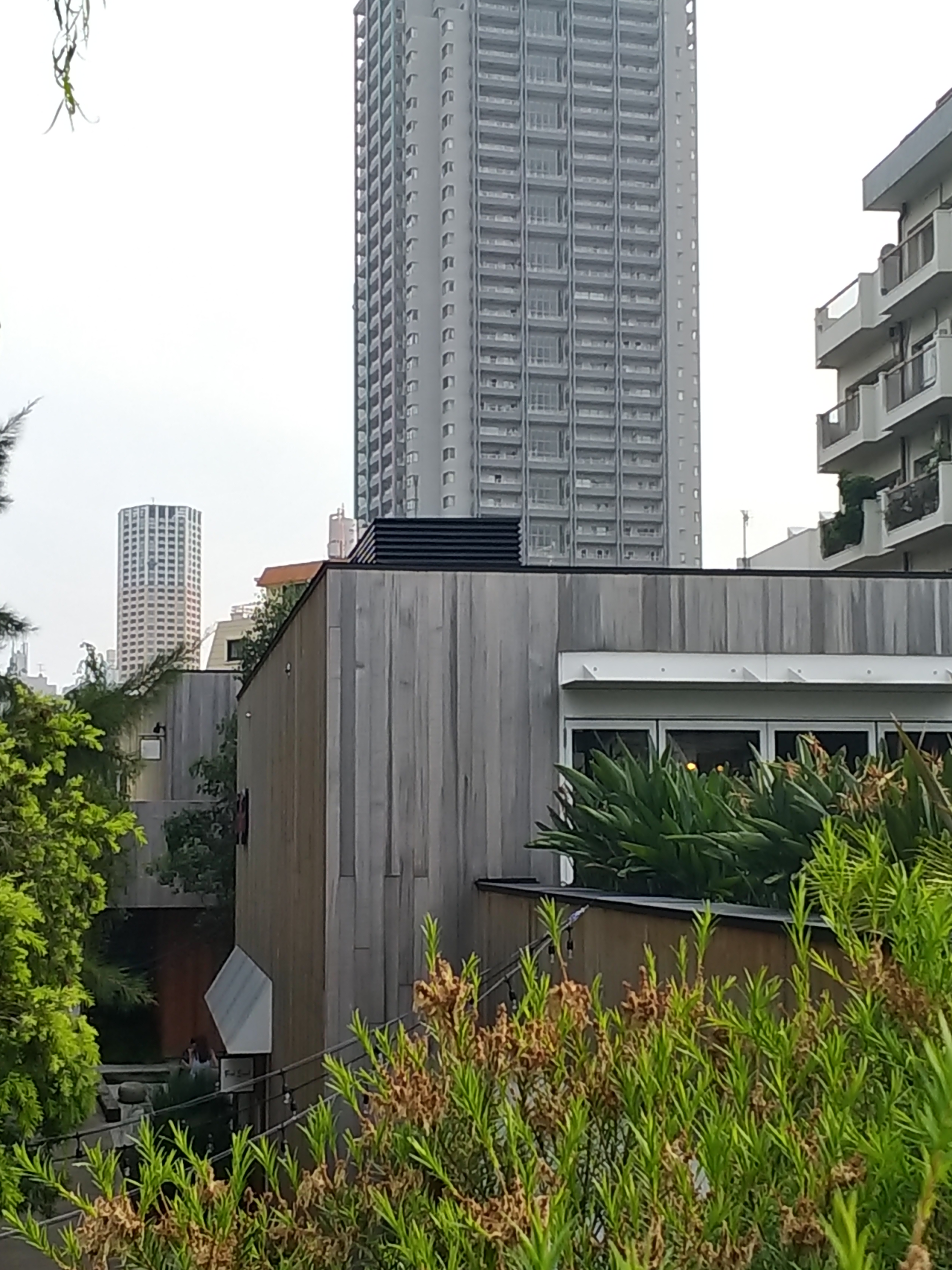 x2.3/4mm(このシーンでは7mmを使っていない)