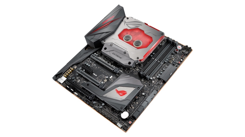 ROG MAXIMUS IX EXTREME