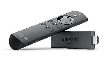 Fire TV Stick