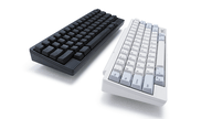 PFU、Bluetooth対応キーボード「HHKB Professional BT」に白色追加