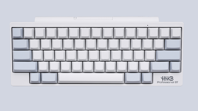 英語配列無刻印モデル