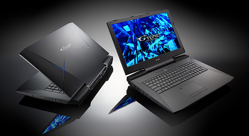 NEXTGEAR-NOTE i71120