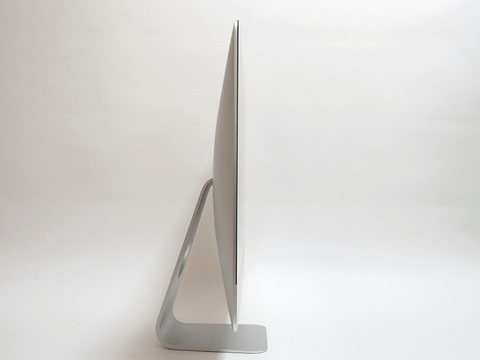 Hothotレビュー】Apple「21.5インチiMac Retina 4Kディスプレイモデル