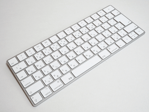 Apple iMac 21.5 ワイヤレスマウス、キーボード、マットセット