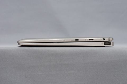 Hothotレビュー】実売4万円のレノボ製2in1「ideapad Miix 320」は想像