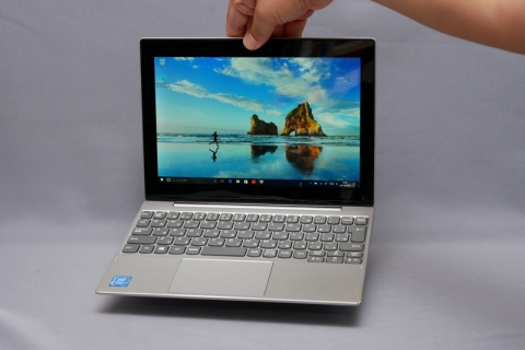 【新品未開封】レノボ Lenovo ideaPad Miix320 新品未開封】レノボ Lenovo ideaPad Miix320 Lenovo IdeaPad
