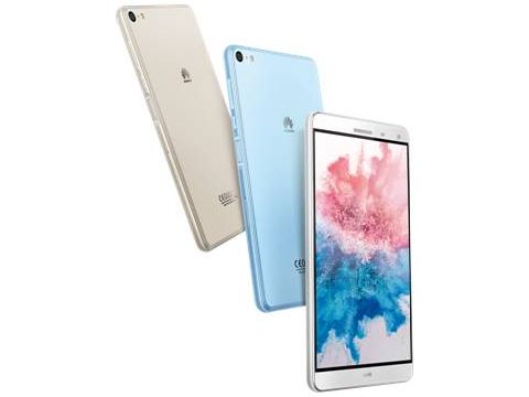 「MediaPad T2 7.0 Pro」