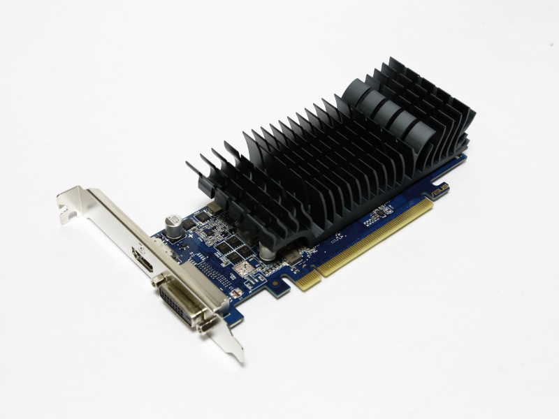 ASUS GT1030-SL-2G-BRK