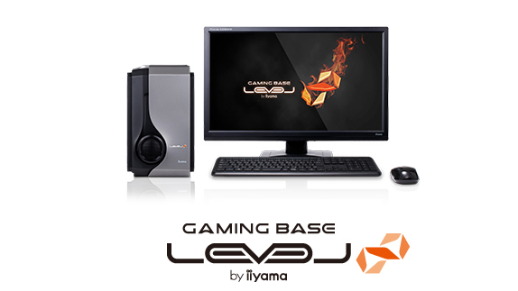 LEVEL-C122-i7シリーズ