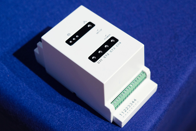 エナジーゲートウェイ