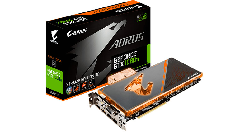 GV-N108TAORUSX WB-11GD