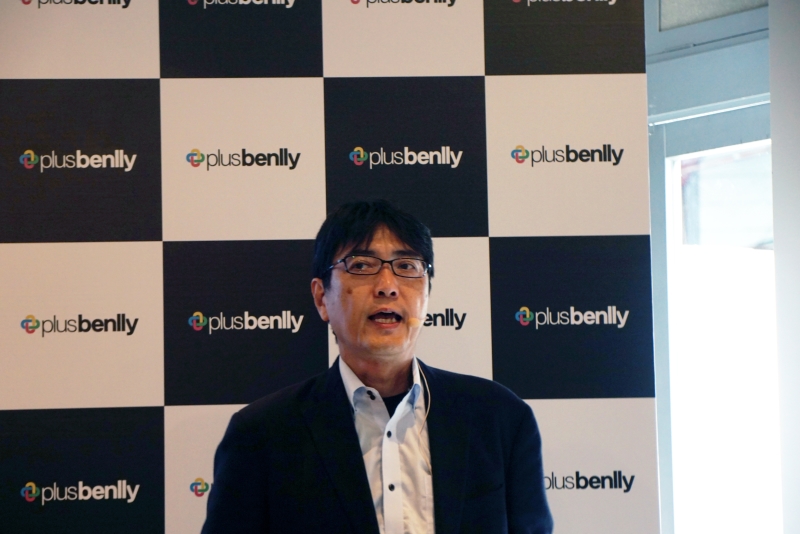 オムロン株式会社 技術・知財本部 SDTM推進室長 経営基幹職の竹林一氏