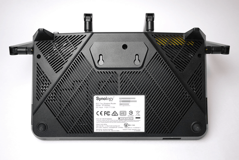 井上繁樹の最新通信機器事情】管理画面がWindows感覚で使える、NAS