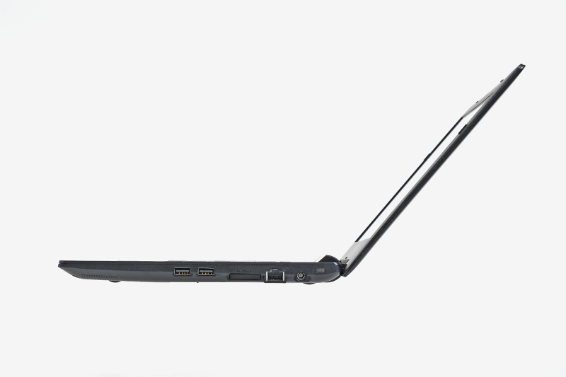 最大まで開いた状態