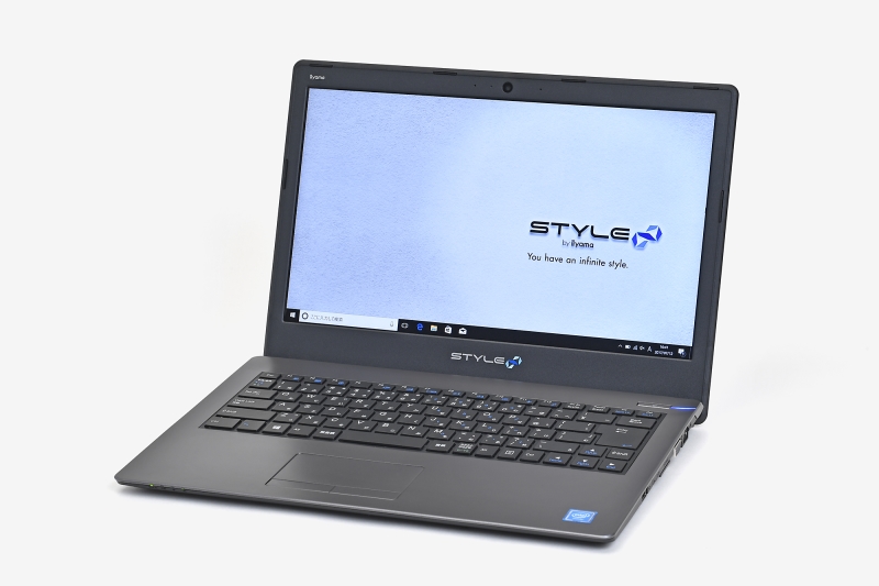 STYLE-14HP012-C-CE<br>税別価格33,980円(税込36,698円)※価格は評価時点のもので、変更される可能性があります