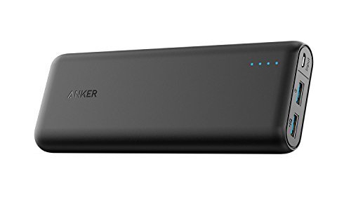 Anker PowerCore Speed 20000