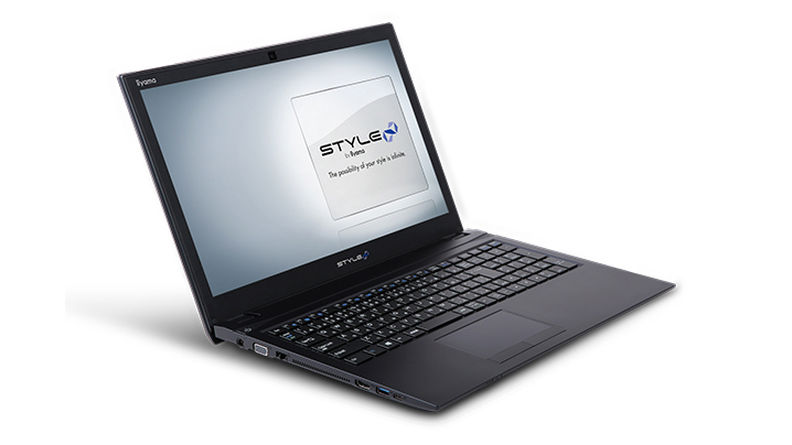 iiyama Stl-15HP036-i3-HMEM