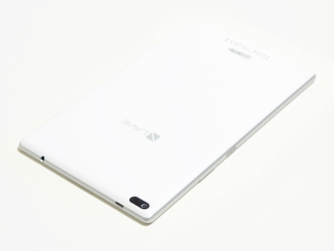 NEC PC-TE510HAW Androidタブレット本体のみ 楽天市場】Wi-Fiモデル NEC LAVIE Tab E TE510 16GB Android7