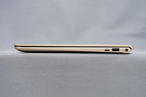 Hothotレビュー】日本HP「HP ENVY 13-ad008TU」 ～14時間の長時間駆動