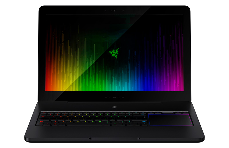 Razer Blade Pro