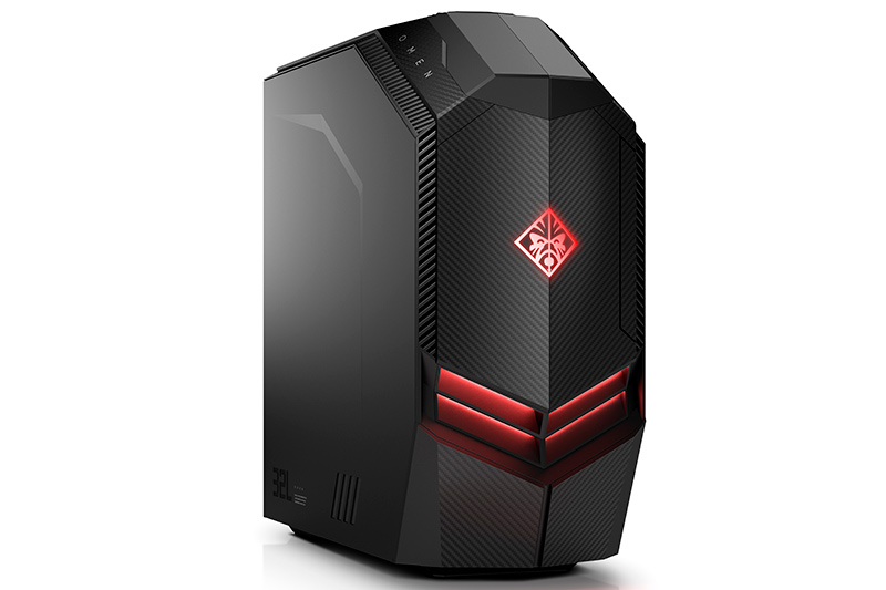 OMEN by HP Desktop 880