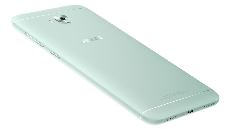 ミントグリーン