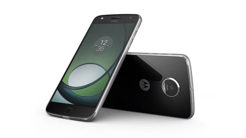 Moto Z Play