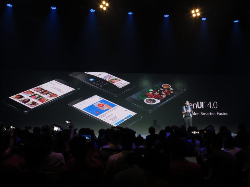 ZenUI 4.0