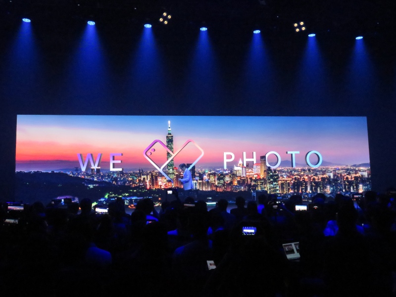 We love photoというコンセプト