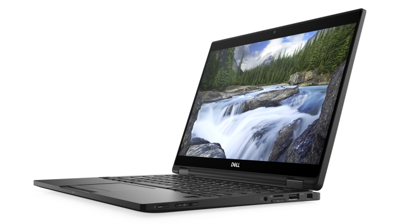 Latitude 7389 2-in-1