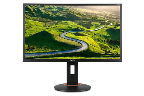 Acer モニター ディスプレイ XF270HAbmidprzx Acer モニター ディスプレイ XF270HAbmidprzx