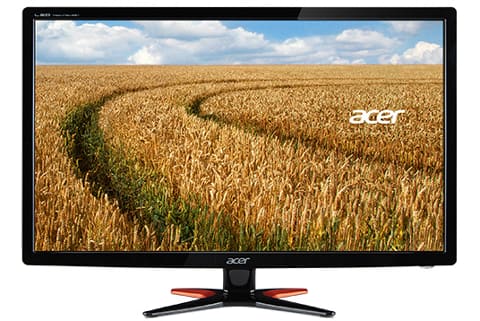 Acer モニター ディスプレイ XF270HAbmidprzx モニター】Acer 『XF270HAbmidprzx』 レビューチェック | ヲチモノ