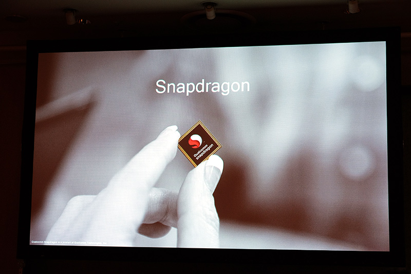 Snapdragon