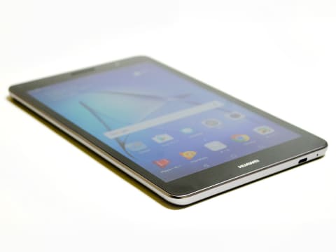 西川和久の不定期コラム】16,980円でAndroid 7.0の8型タブレット
