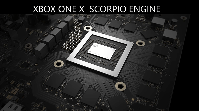 Scorpio Engineのベールがはがされた
