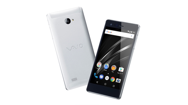 VAIO Phone A