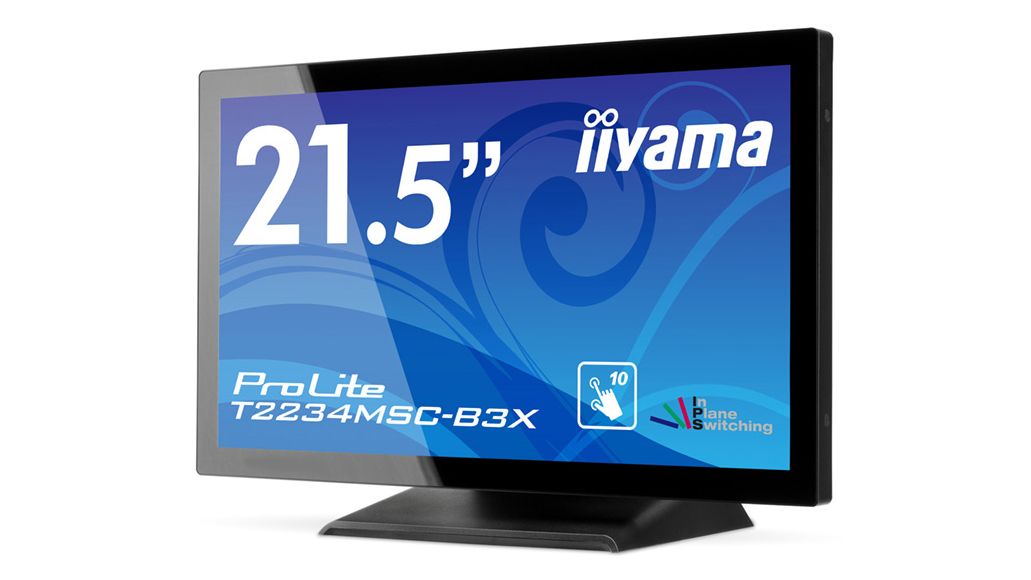 ProLite T2234MSC-B3X