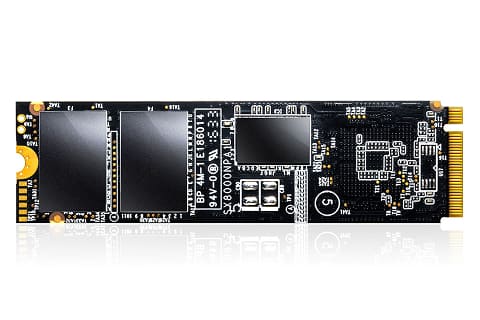 ADATA、ゲーミングブランドのNVMe SSD「XPG GAMMIX S10」 - PC Watch