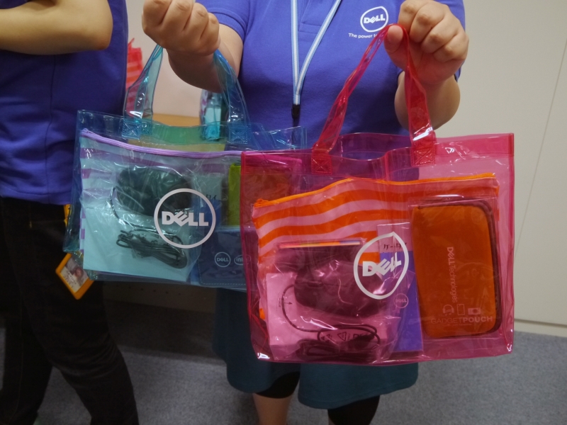 参加者には特別なプレゼントも用意