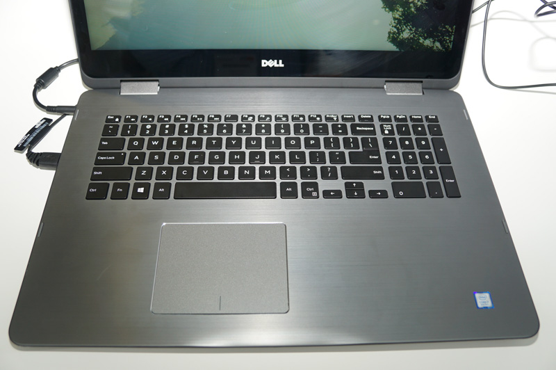 Inspiron 17 7000 2-in-1