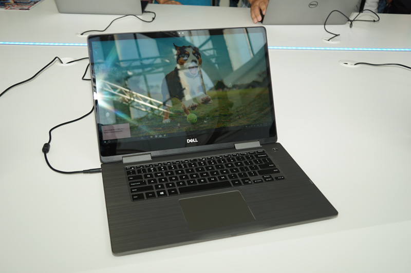 Inspiron 15 7000 2-in-1